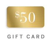 Gift Card $50