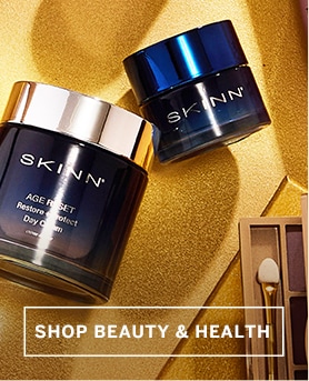 Shop Beauty & Health