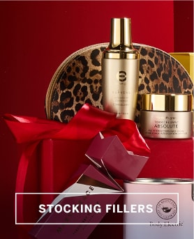 Stocking Fillers