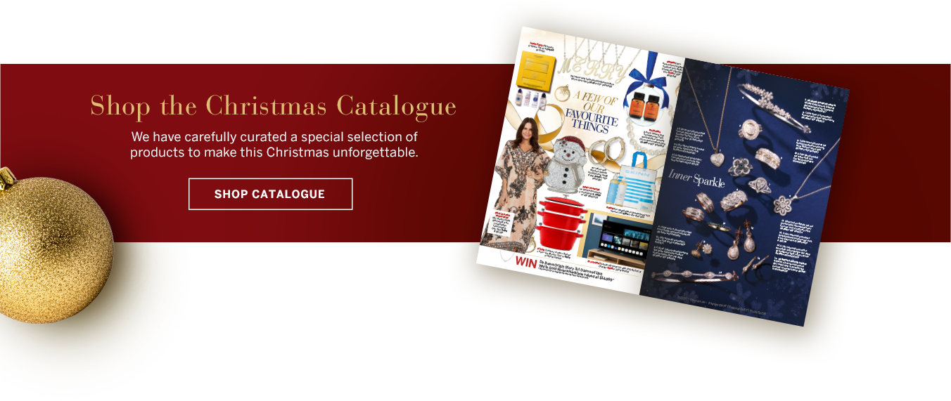 Christmas Catalogue