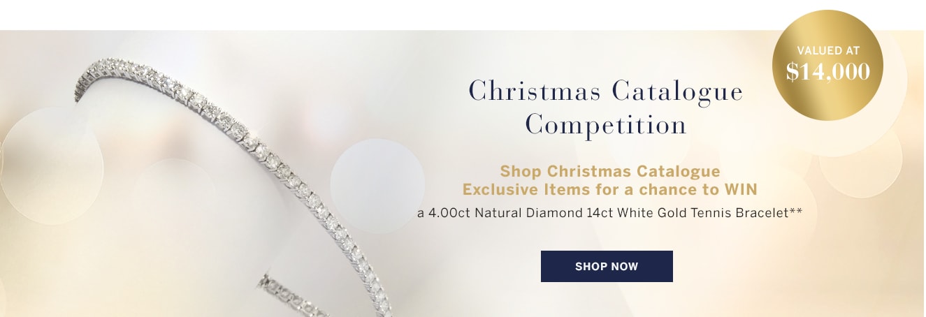 Christmas Catalogue Competition 2025