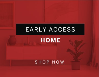 Early Access SALE