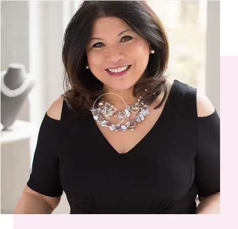 Christine loves Fiona Summers