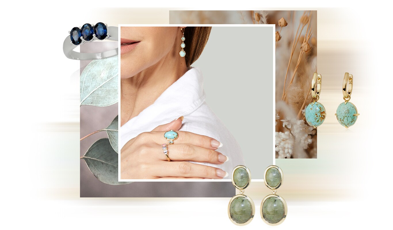 Australian Gems Main