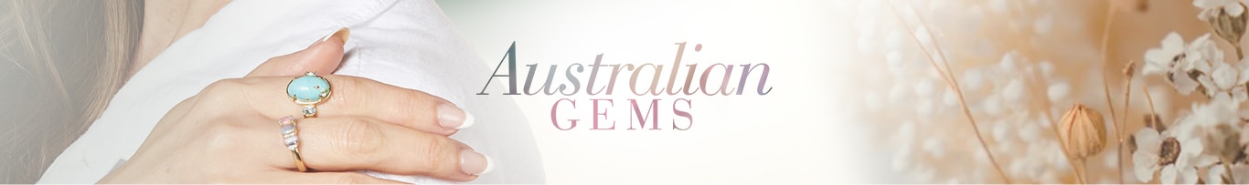 Australian Gems