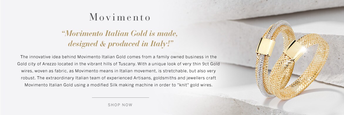 Tvsn outlet gold jewellery