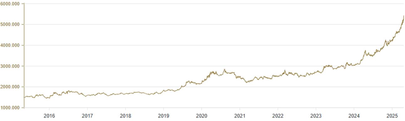 TVSN_GOLDMONTH_202505 TVSN_GOLDMONTH_202505