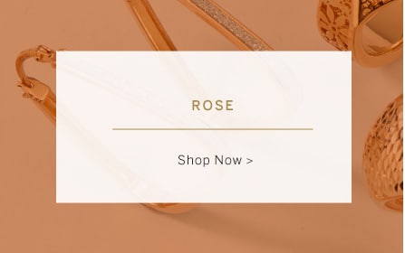 Gold Rose