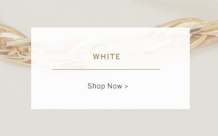 Gold White