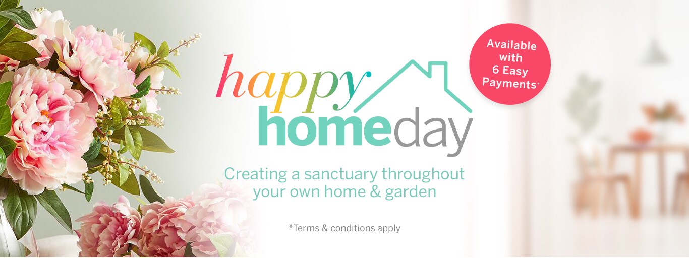 TVSN Happy Home Day