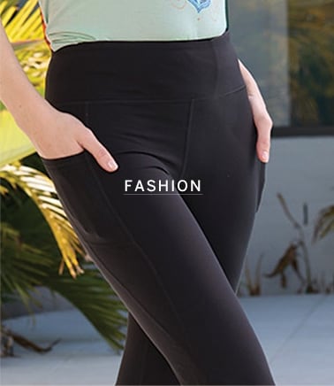 Fashion