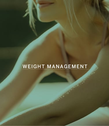 Weight Management