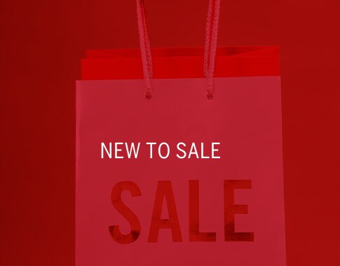 New To Sale