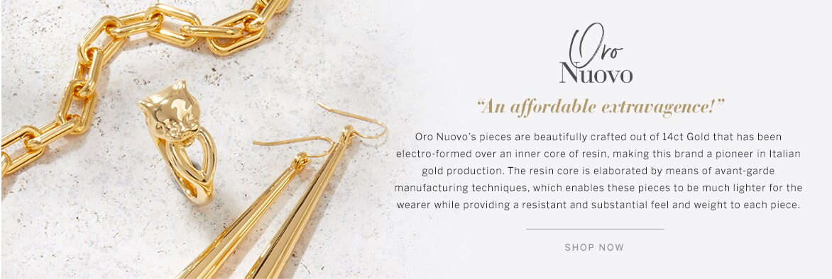 Oro Nuovo