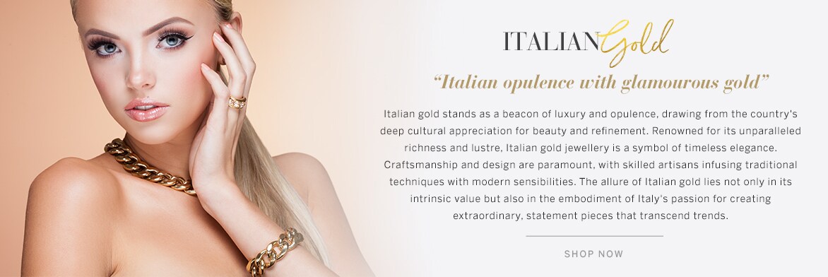 Italian Gold