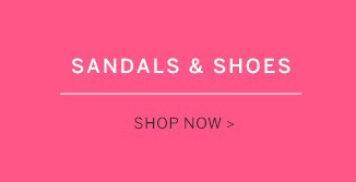 Sandals & Shoes