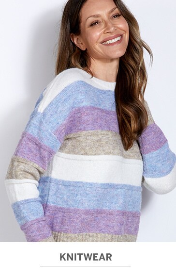 Knitwear