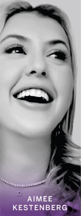 Aimee Kestenberg