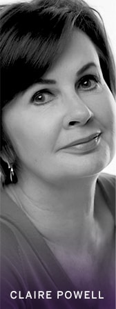 Claire Powell