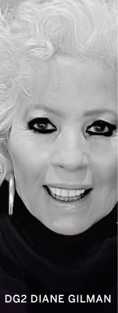 Diane Gilman