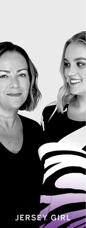 Dianne Value & Cassie Whatson