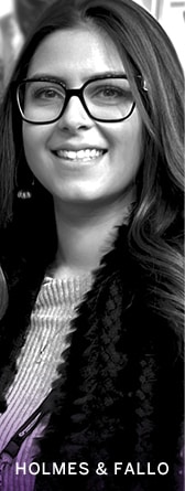 Karen Earl & Yasmine Zaroque