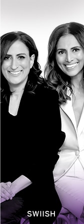 Sally Obermeder & Maha Corbett