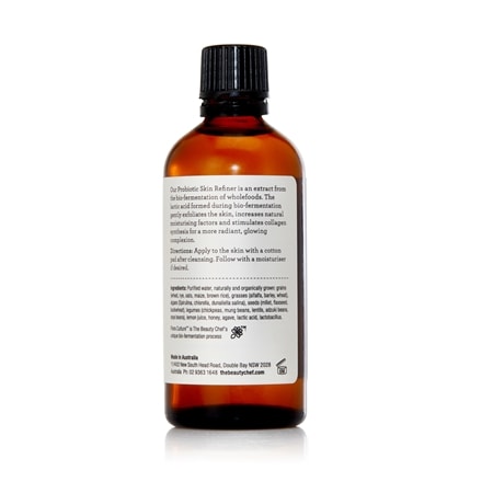 Carla Oates The Beauty Chef Probiotic Skin Refiner 100ml