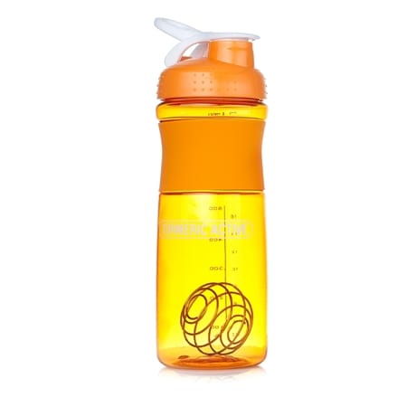 Health Foundry Optiblend Shaker 600ml
