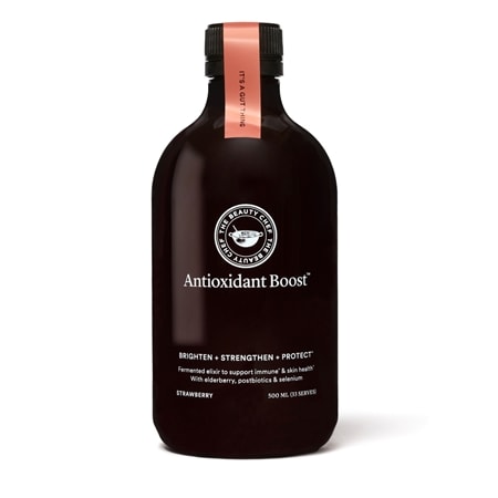 Carla Oates Antioxidant Supercharged Inner Beauty Boost 500ml