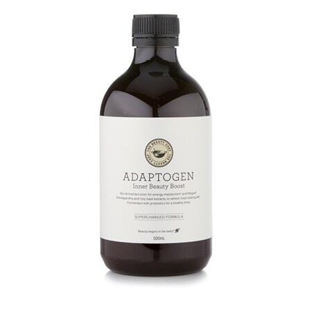 Carla Oates Adaptogen Supercharged Inner Beauty Boost 500ml