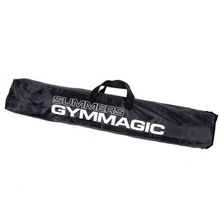 Fiona Summers Gym Magic Fitness Bag