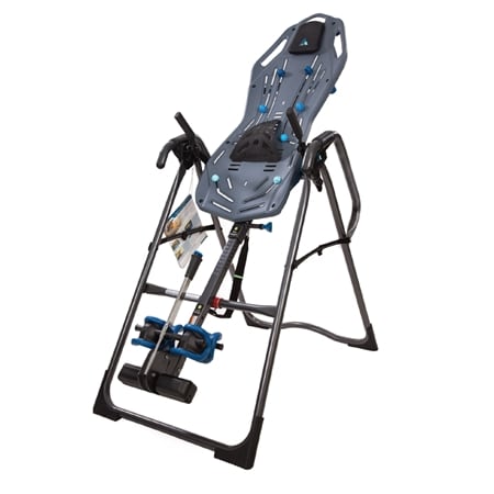 Teeter FitSpine X3 Inversion Table