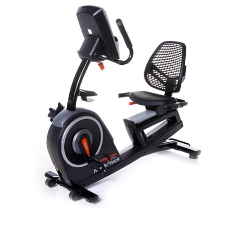 tvsn exercise bike