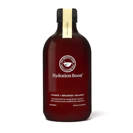 Carla Oates Hydration Formulation Inner Beauty Boost 500ml