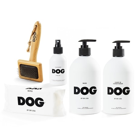 DOG by Dr Lisa 5 Piece Starter Collection