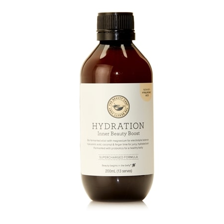 Carla Oates Hydration Formulation Inner Beauty Boost 200ml