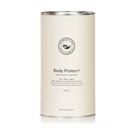 Carla Oates Body Protein+ Inner Beauty Support 600g