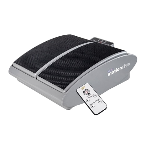 Dr Ho's MotionCiser Exercise Machine