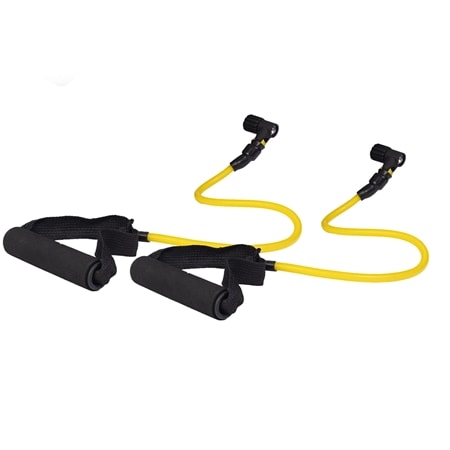 Dr Ho's MotionCiser Exercise Bands for Upper Body Fitness