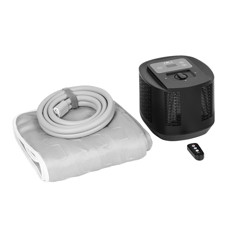 Kiva Wellness Circadian Sleep Pod Cooling & Heating Single