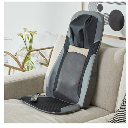 Homedics Shiatsu Elite II Massage Cushion With Heat