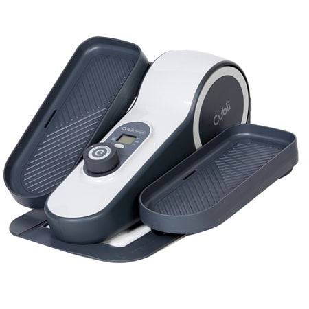 Cubii Fitness GROOVE Seated Elliptical Stepper