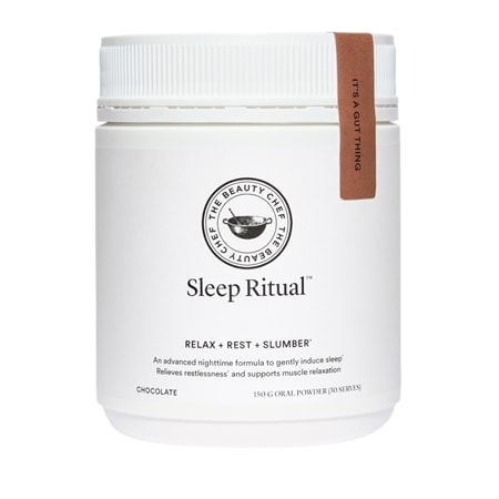 Carla Oates Sleep Ritual Powder 150g