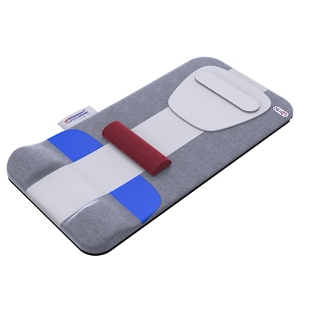 Dr Ho's Motion Solution Mat