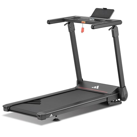 Adidas T-1 Folding Treadmill