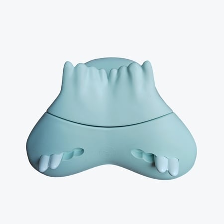 Natural Body Mechanics The Occiput Mechanic