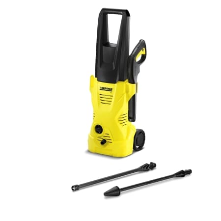 Karcher K2 Pressure Washer