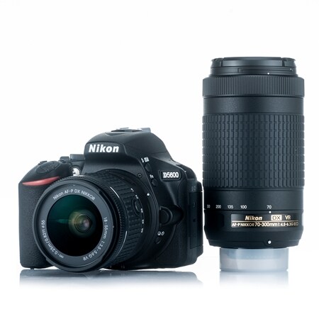 nikon digital d5600