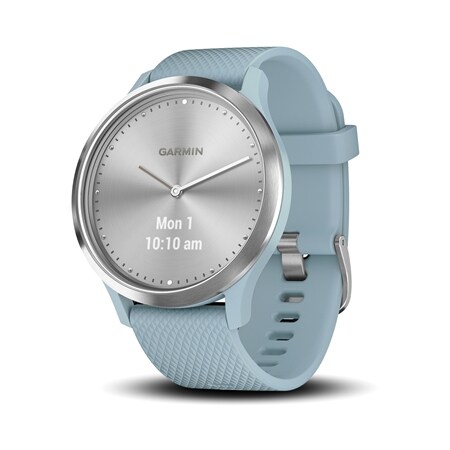 vivomove hr hybrid smart watch